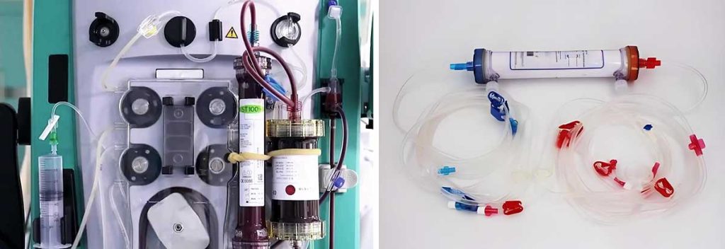 dialysis-graft
