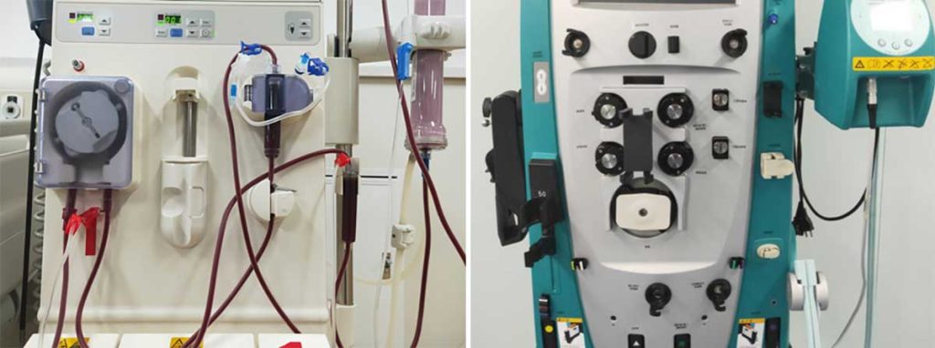 glucose-pass-through-dialysis-membrane