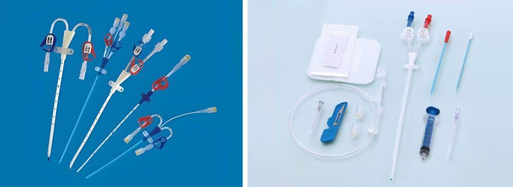types-of-dialysis-ports