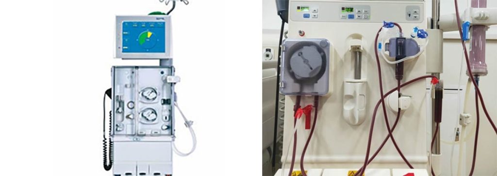 countercurrent-flow-in-hemodialysis