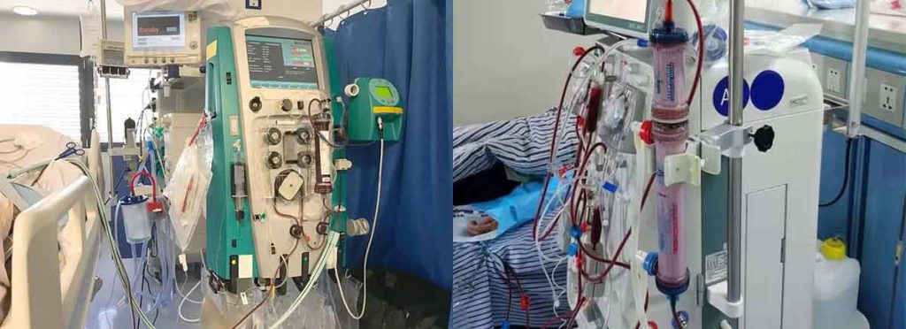 dialysis-water-treatment-system