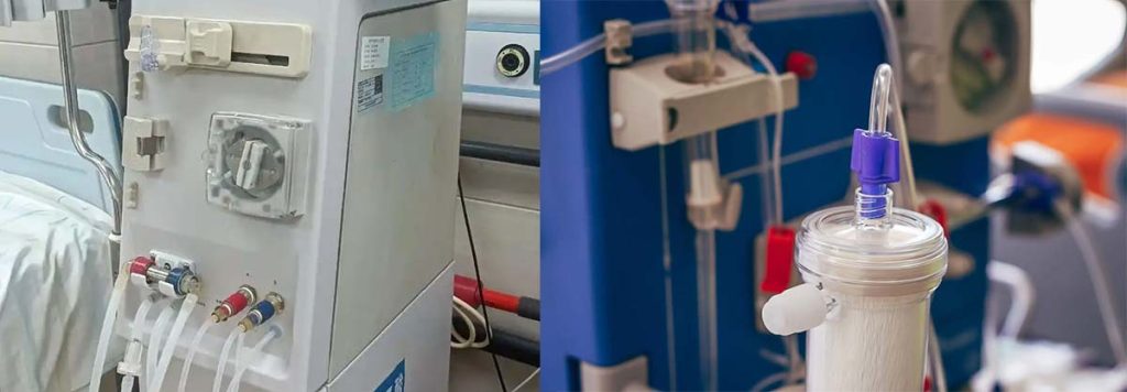 diffusion-in-hemodialysis