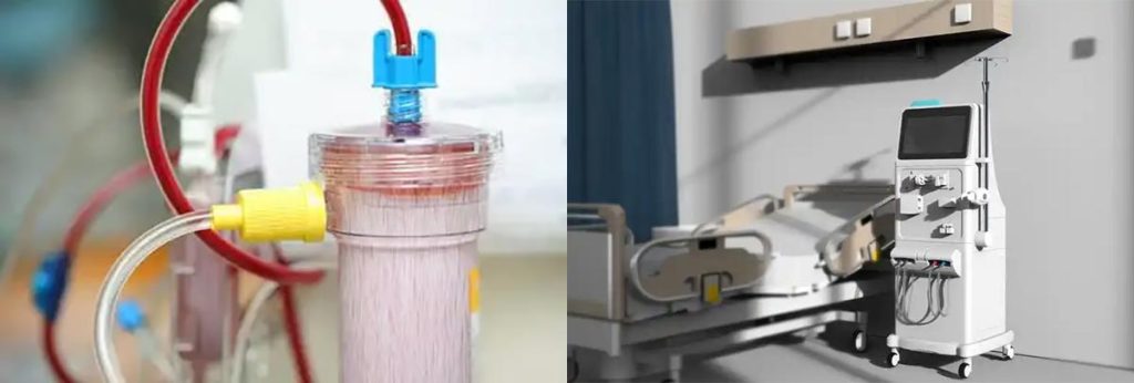 pyrogen-reactions-in-hemodialysis