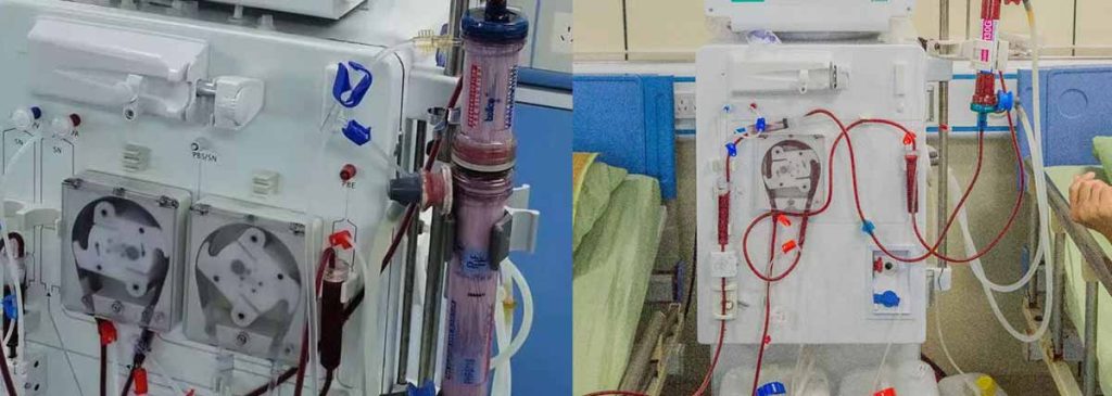 reverse-osmosis-system-for-hemodialysis